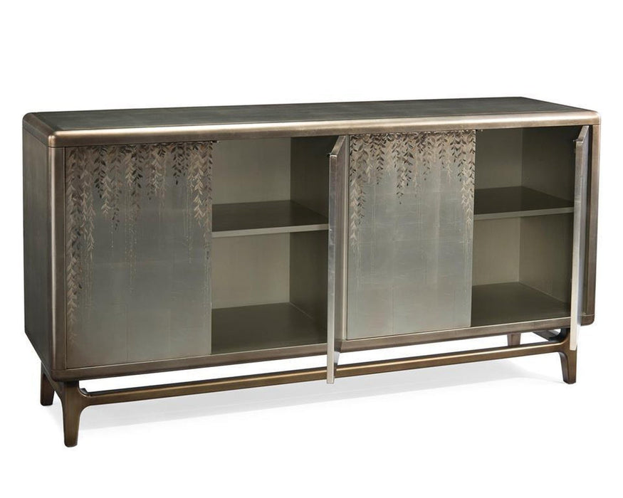 John Richard Falling Vine Sideboard