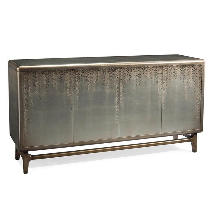 John Richard Falling Vine Sideboard