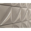John Richard Ghost White Credenza