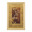 John Richard Decor Gold Leaf Branches Wall Art