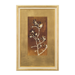 John Richard Decor Gold Leaf Branches Wall Art