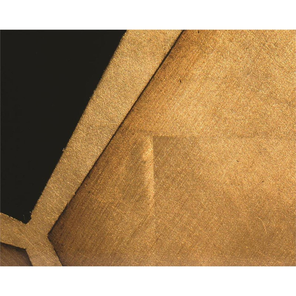 John Richard Honeycomb Credenza