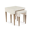 John Richard Kano Nesting Tables