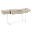 John Richard Loftus Console Table