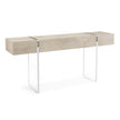 John Richard Loftus Console Table