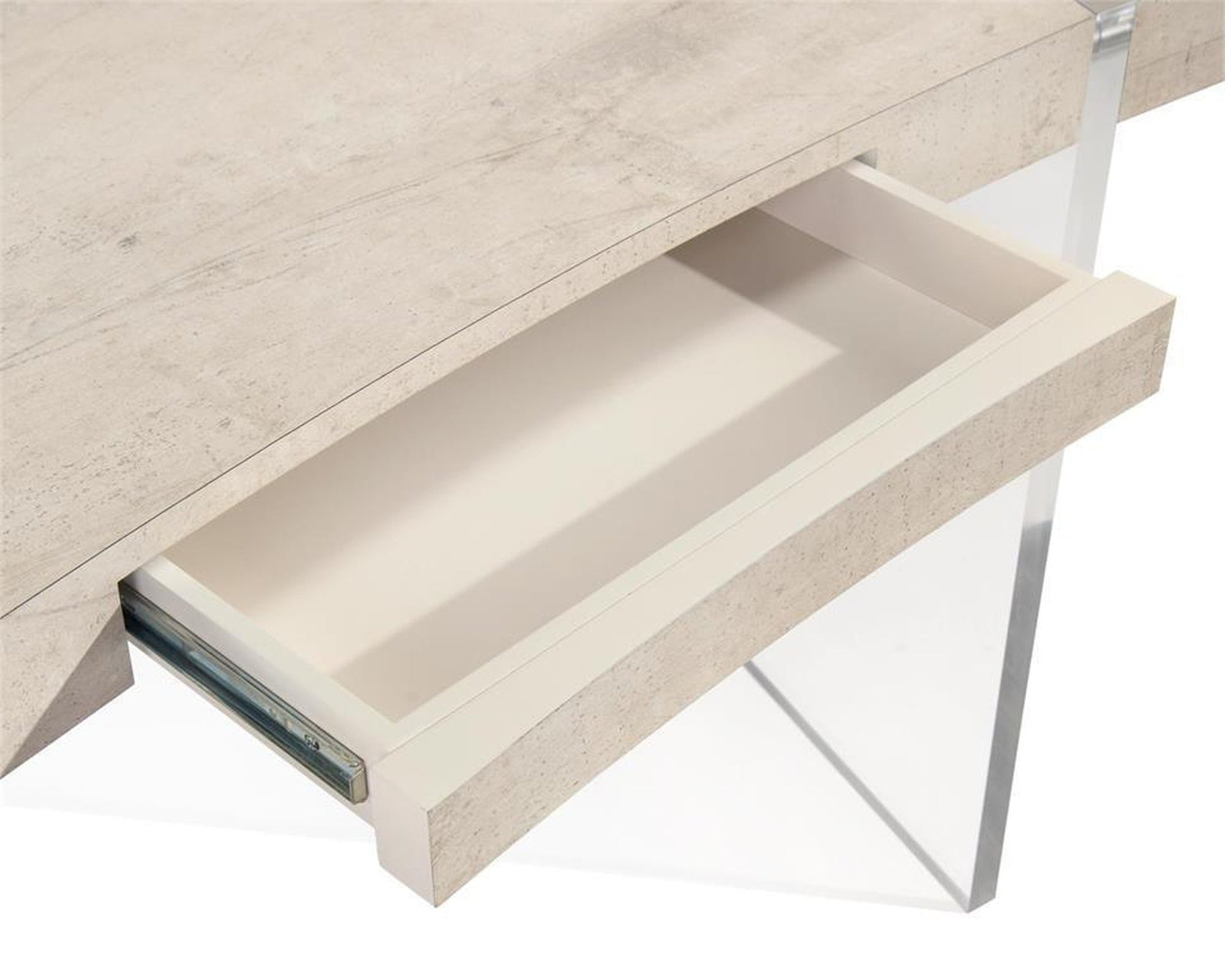 John Richard Loftus Desk