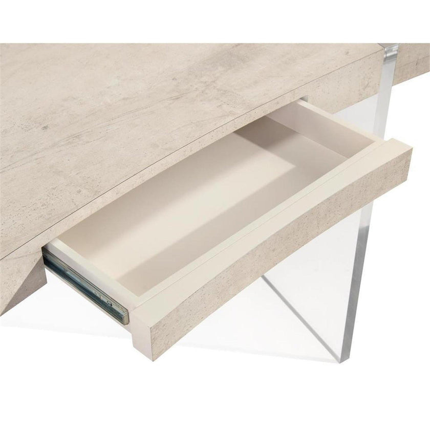 John Richard Loftus Desk