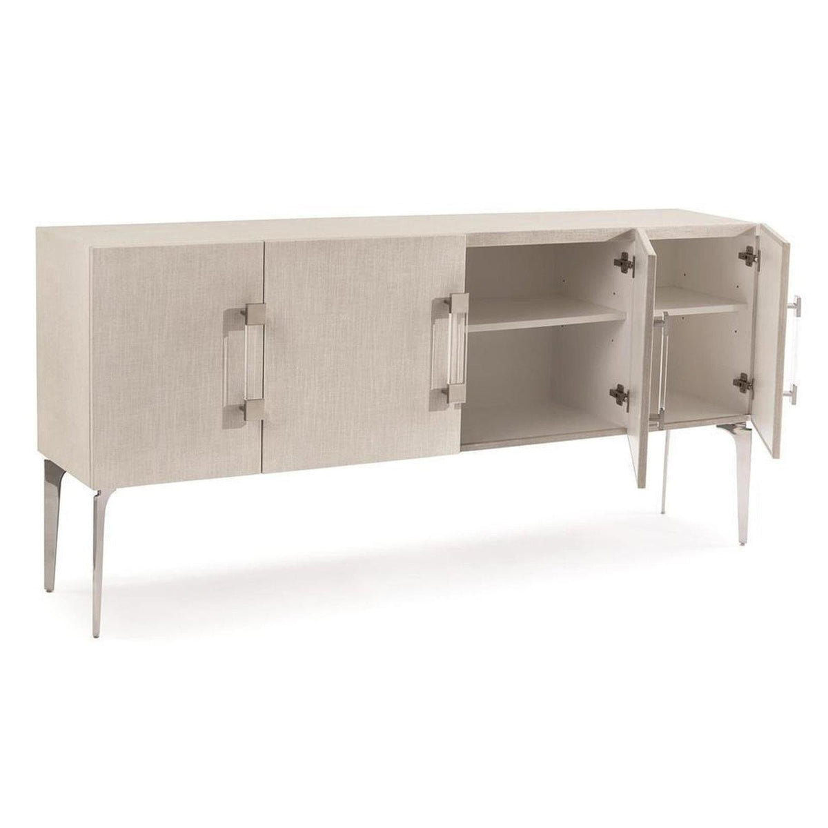 John Richard Martino Sideboard