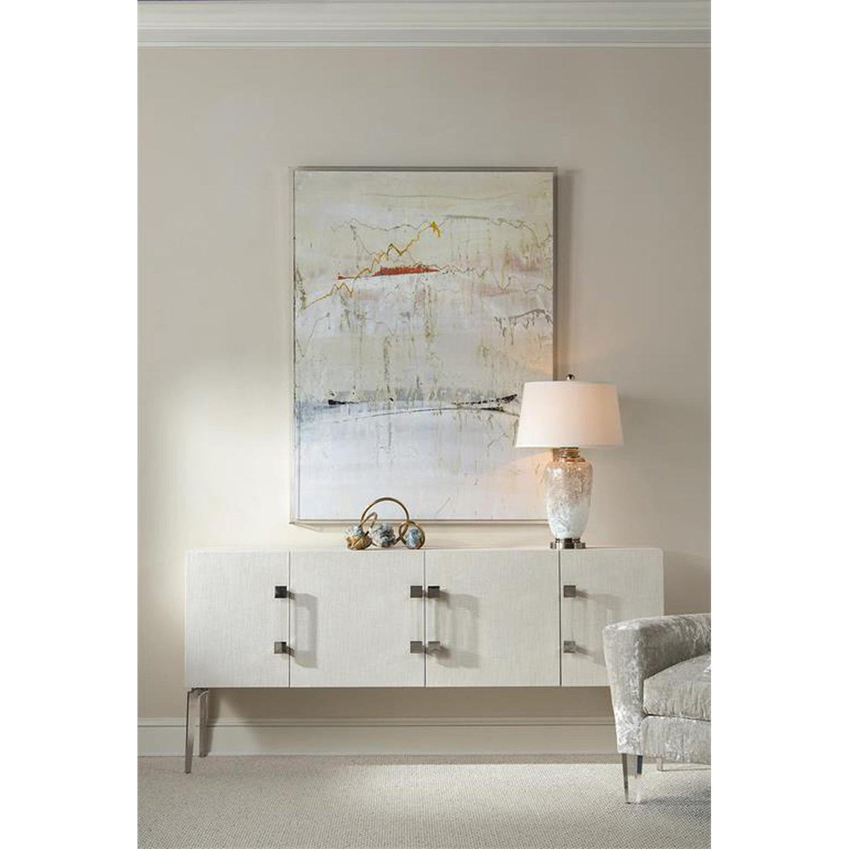 John Richard Martino Sideboard
