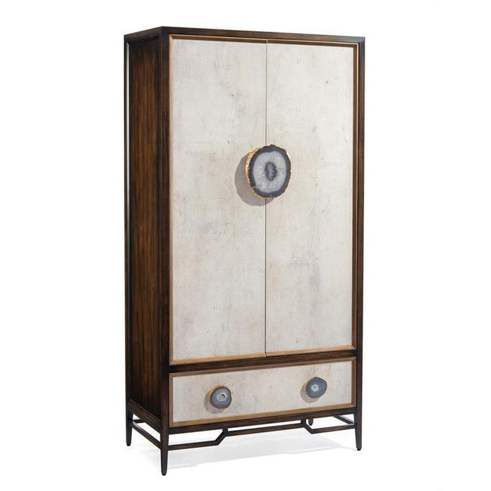 John Richard Mercia Bar Cabinet