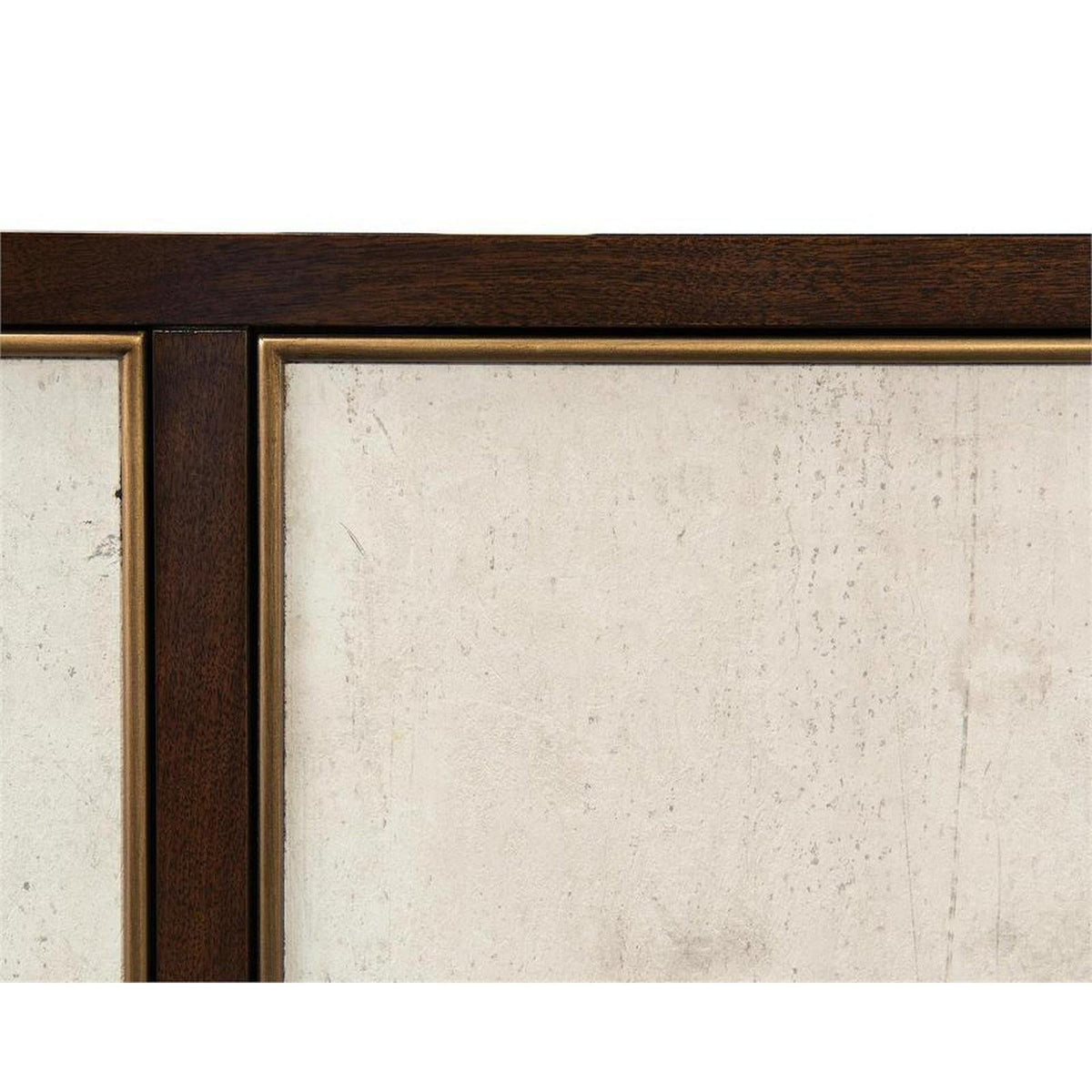 John Richard Mercia Credenza