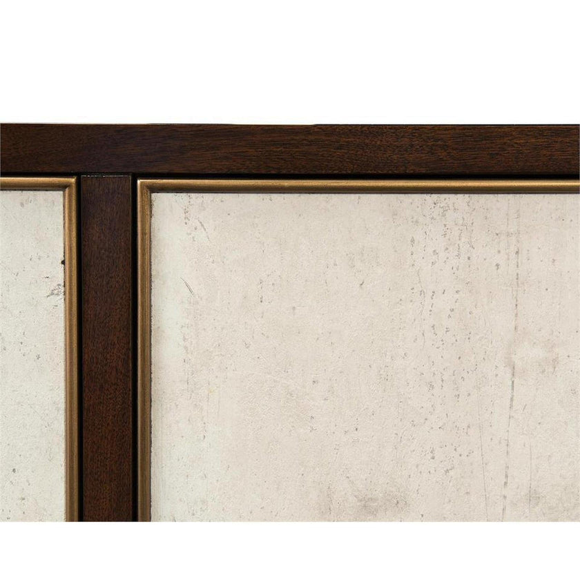 John Richard Mercia Credenza