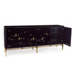 John Richard Migration Four Door Credenza