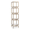 John Richard Modernist Etagere