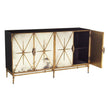 John Richard Rio Four Door Dresser