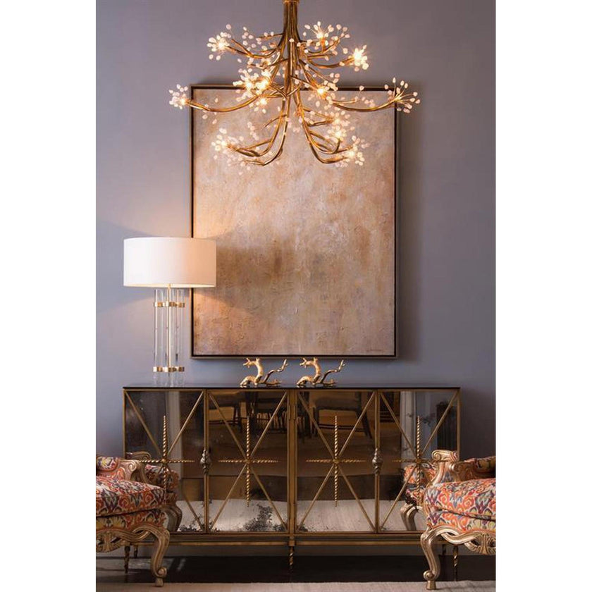 John Richard Rio Four Door Dresser