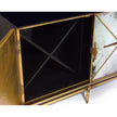 John Richard Rio Two Door Cabinet