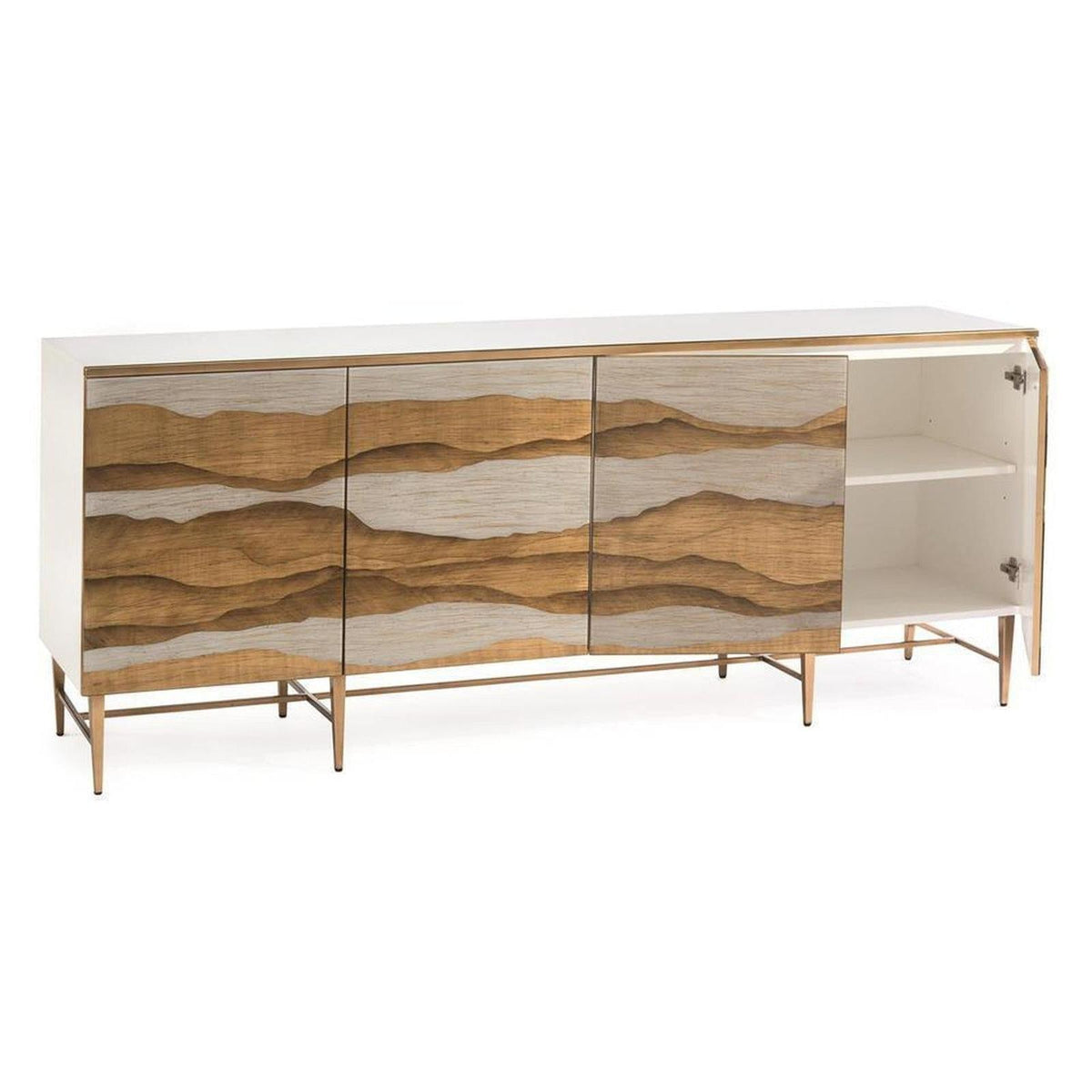 John Richard Sutton Place Sideboard