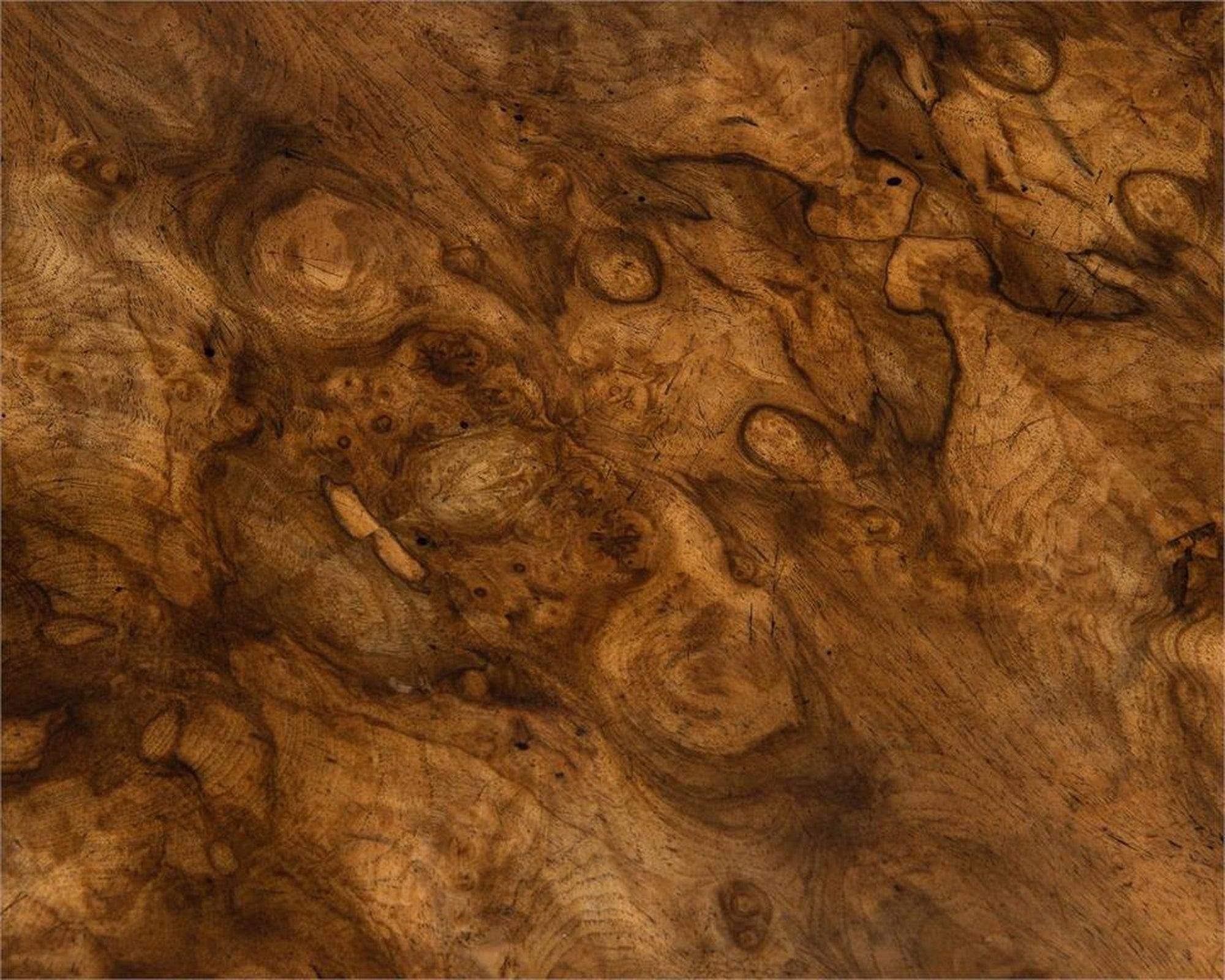 John Richard Woodcroft Three Door Sideboard