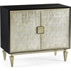Jonathan Charles Barcelona Accent Cabinet