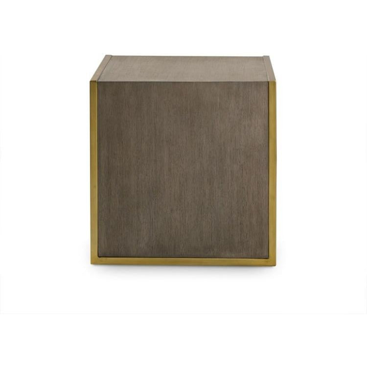 Century Furniture Monarch Kendall Nesting Side Tables