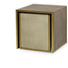 Century Furniture Monarch Kendall Nesting Side Tables
