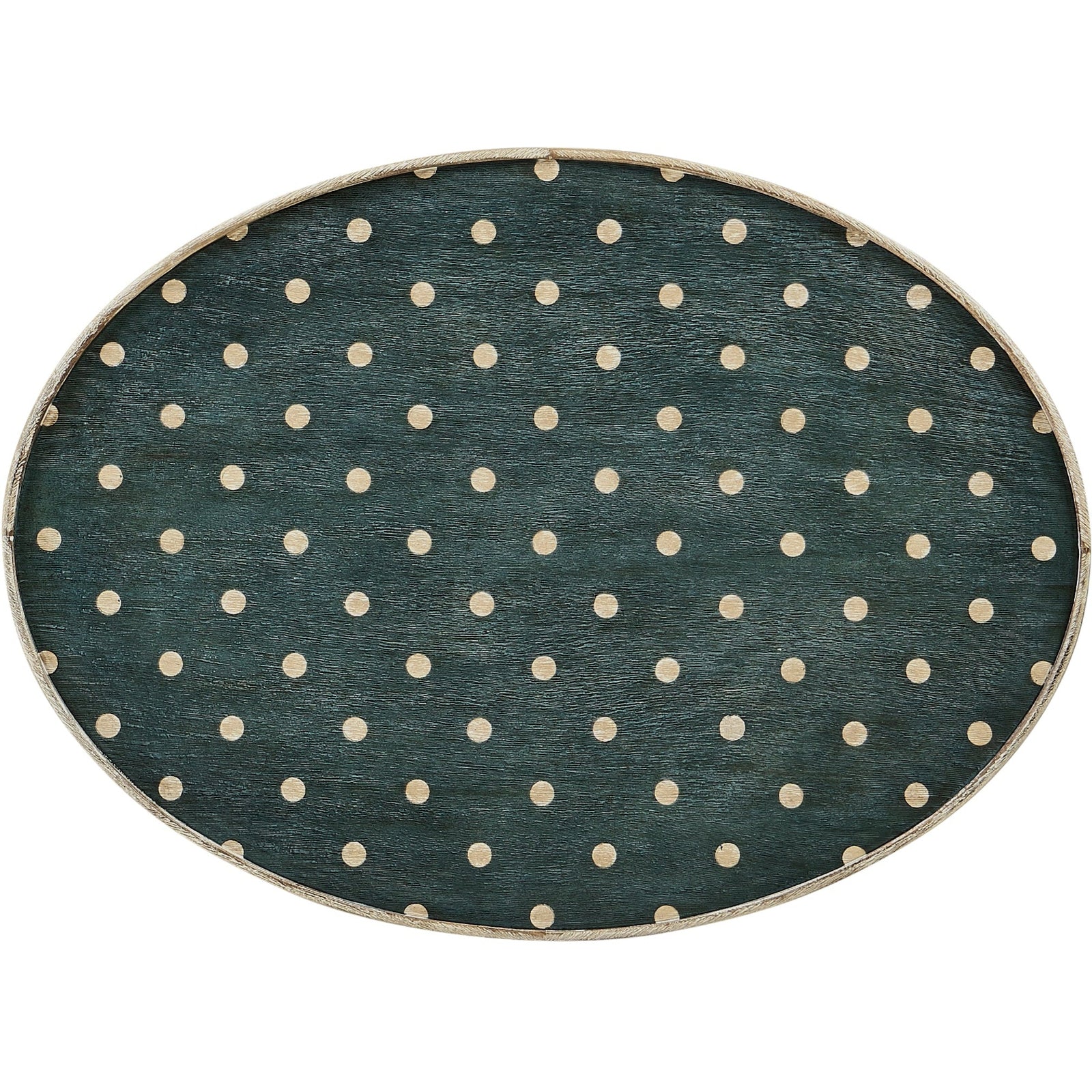 Jonathan Charles William Yeoward Bywater Washed Acacia Side Table