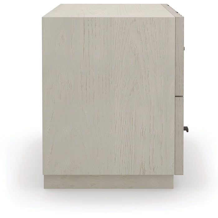 Caracole Modern Kelly Hoppen Small Clancy Nightstand