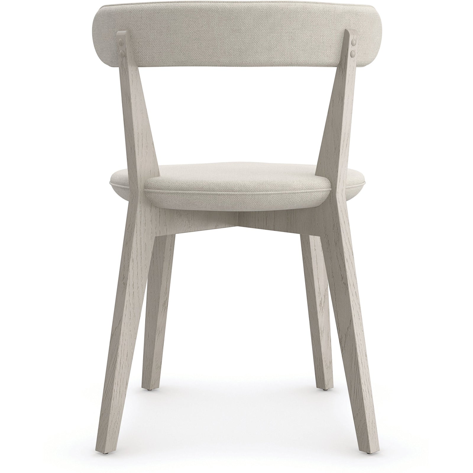 Caracole Modern Kelly Hoppen Bliss Dining Chair