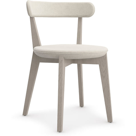 Caracole Modern Kelly Hoppen Bliss Dining Chair Clearance