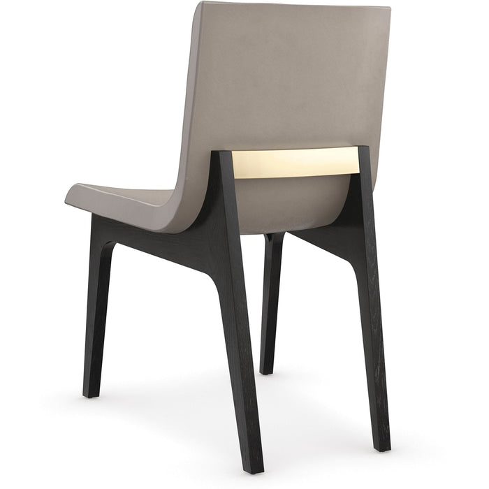 Caracole Modern Kelly Hoppen Starr Dining Chair