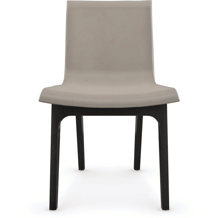 Caracole Modern Kelly Hoppen Starr Dining Chair