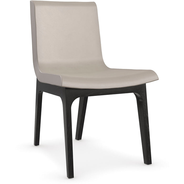 Caracole Modern Kelly Hoppen Starr Dining Chair