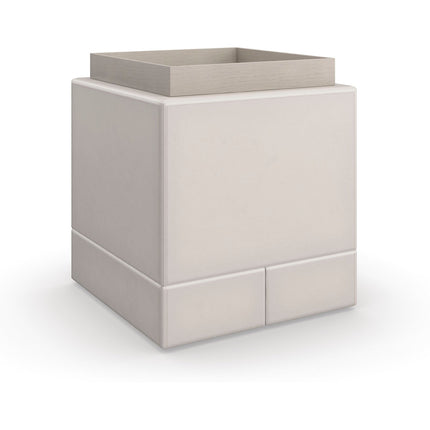 Caracole Modern Kelly Hoppen Bindi Side Table PD