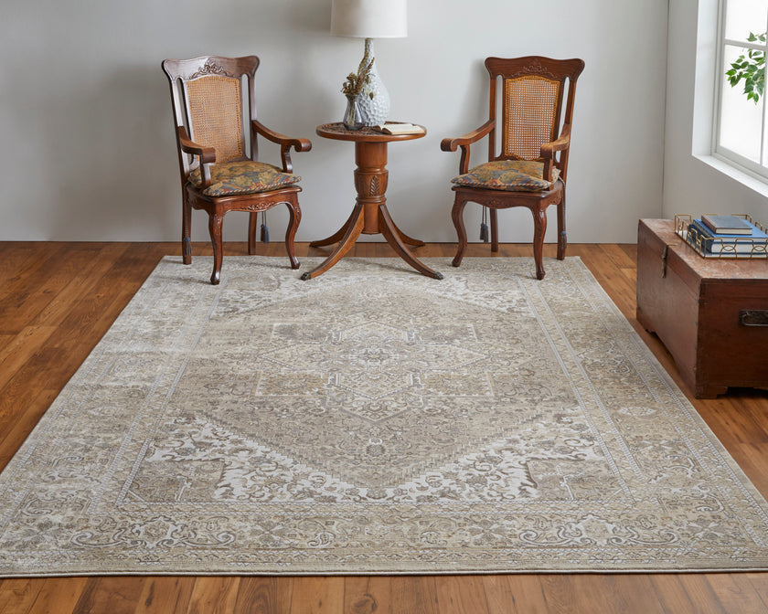 Feizy Celene 39KXF Rug