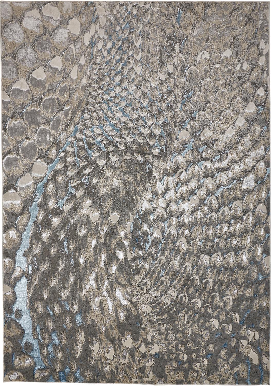 Feizy Azure 3403F Rug