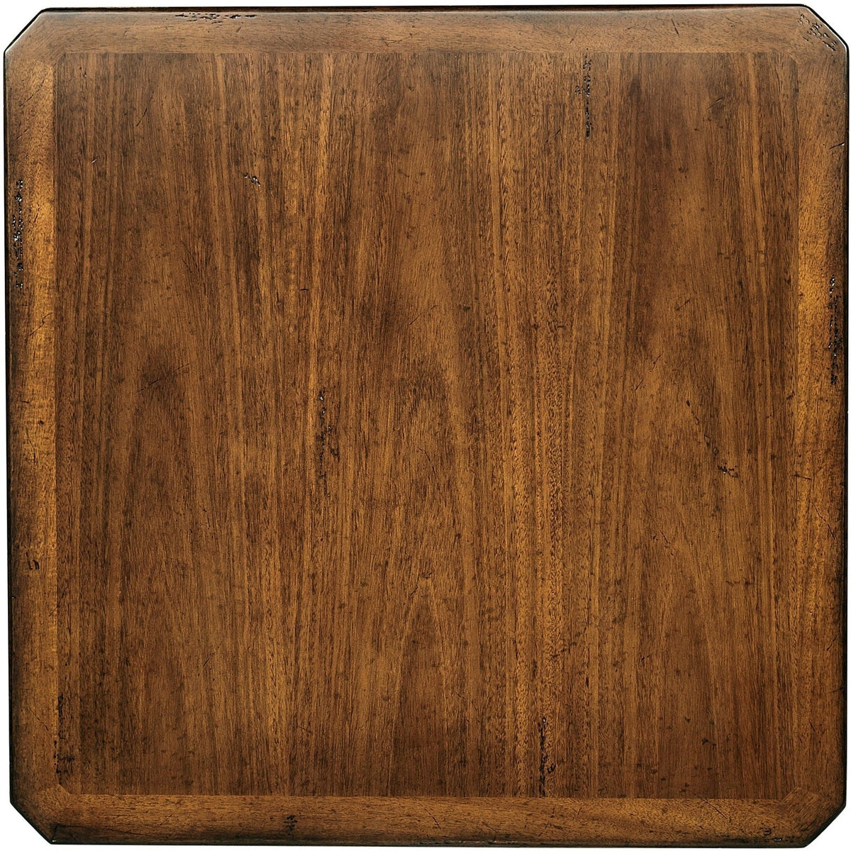 Jonathan Charles Brompton Victorian Style Walnut Side Table