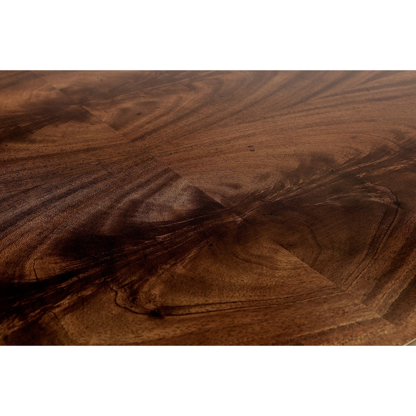 Jonathan Charles Buckingham Serpentine Sideboard