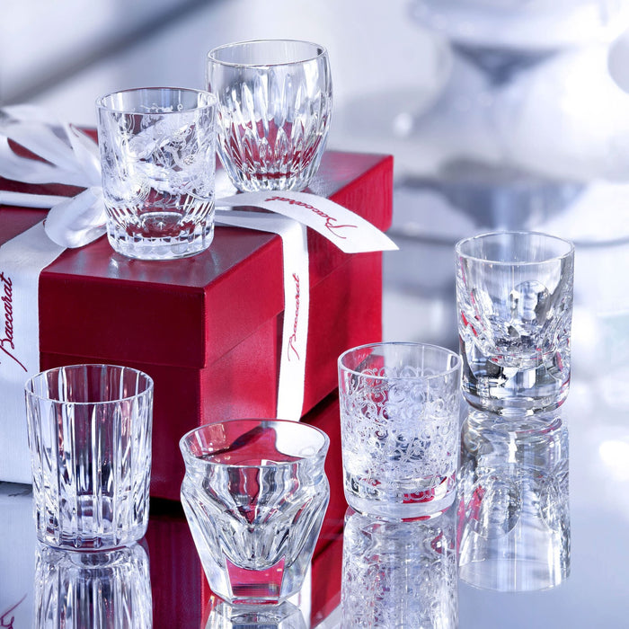 Baccarat Everyday Les Minis