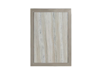 Lexington Ariana Athene Stainless End Table