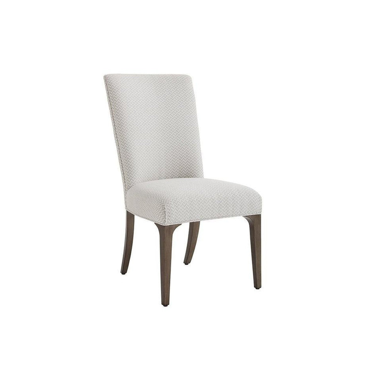 Lexington Ariana Bellamy Upholstered Side Chair Customizable