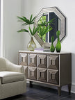 Lexington Ariana Latour Octagonal Mirror