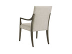 Lexington Ariana Saverne Upholstered Arm Chair