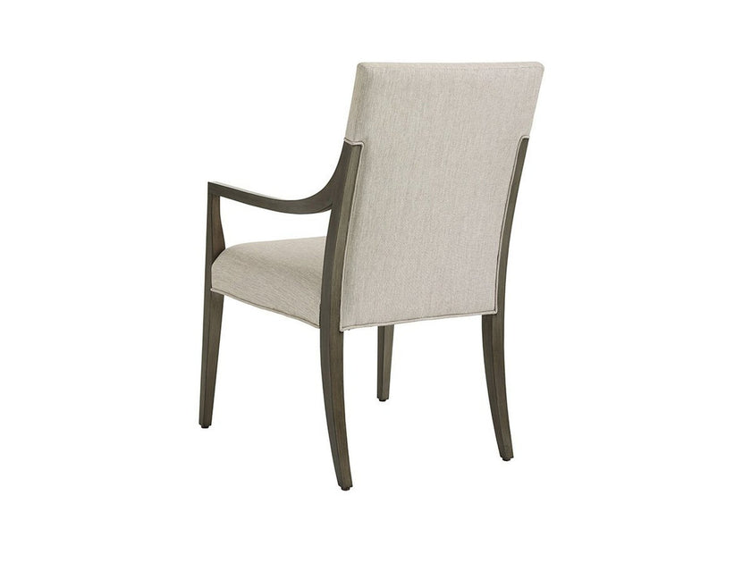 Lexington Ariana Saverne Upholstered Arm Chair