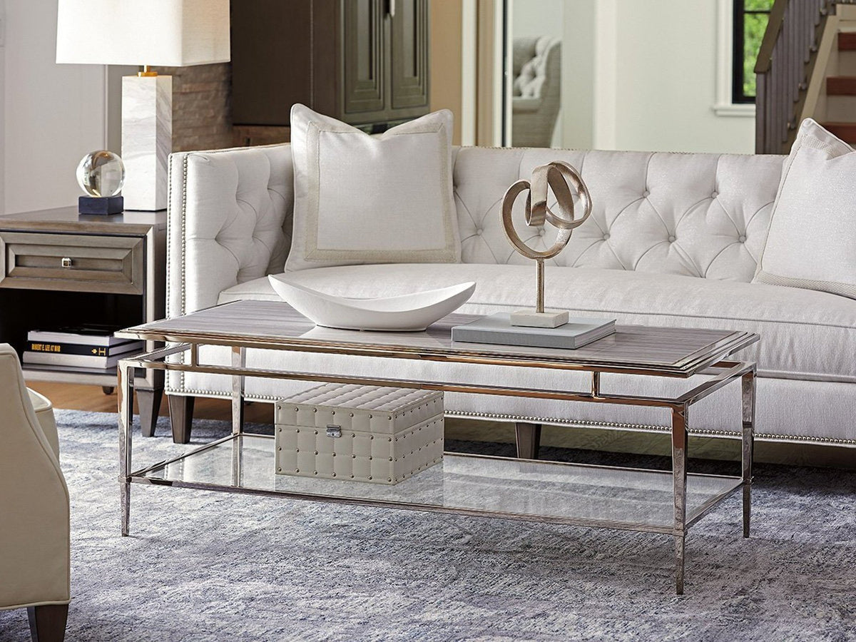 Lexington Ariana Verona End Table