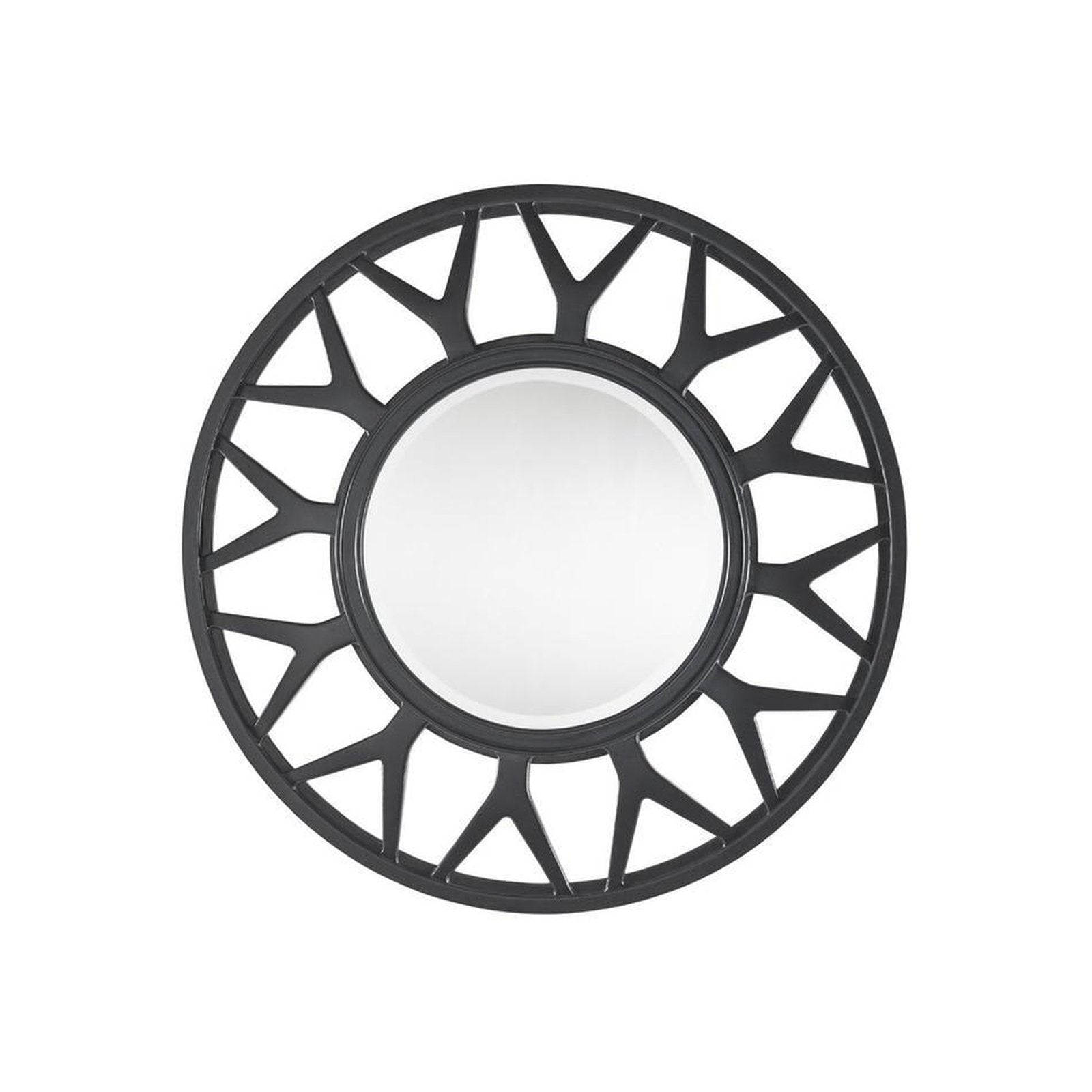 Lexington Carrera Esprit Round Mirror DSC