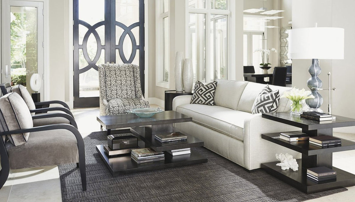 Lexington Carrera Fontana Sofa