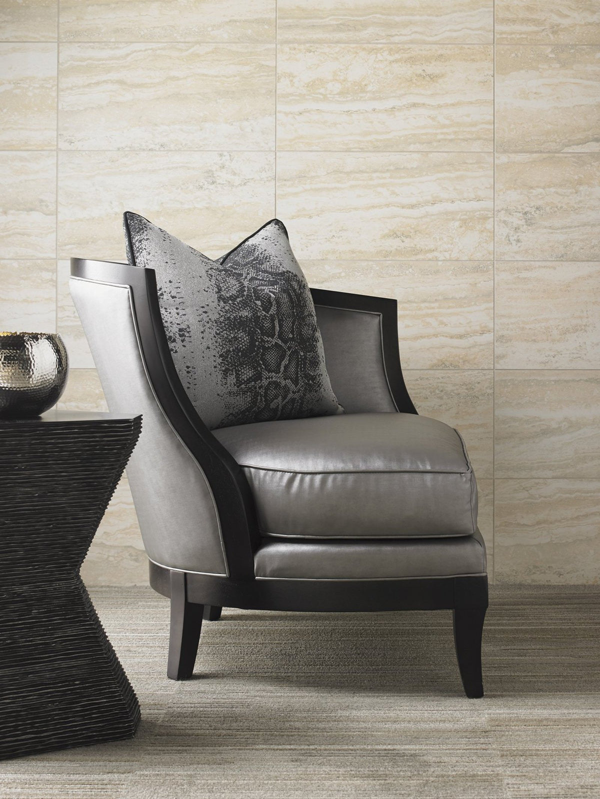 Lexington Garland Facing Chair