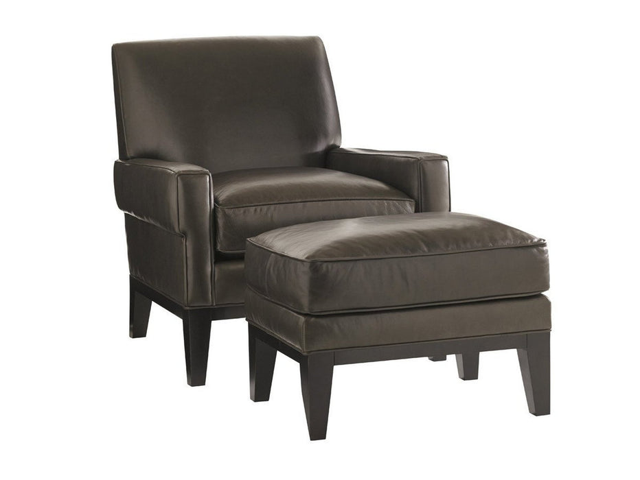 Lexington Carrera Giovanni Ottoman