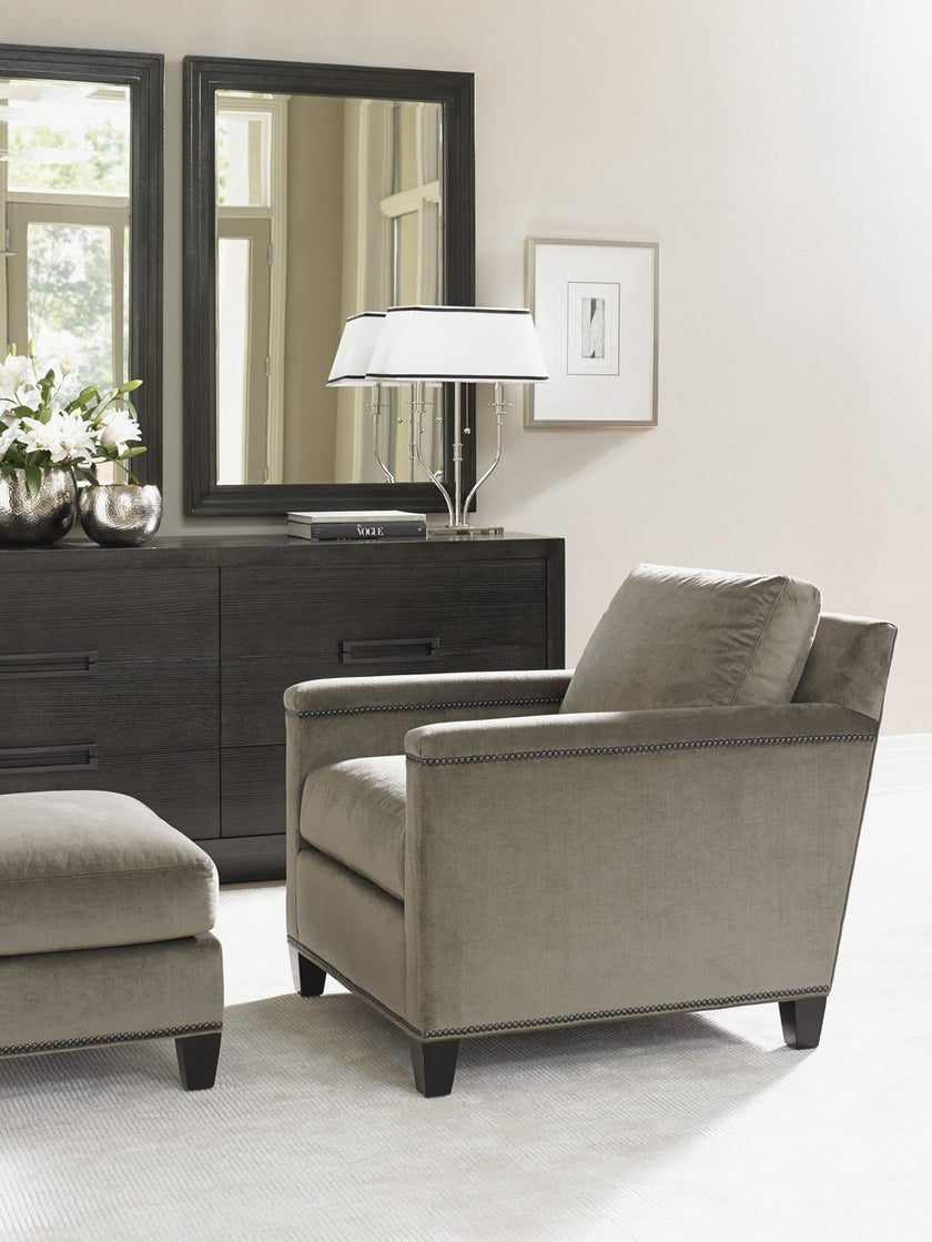 Lexington Carrera Volante Landscape Mirror Clearance